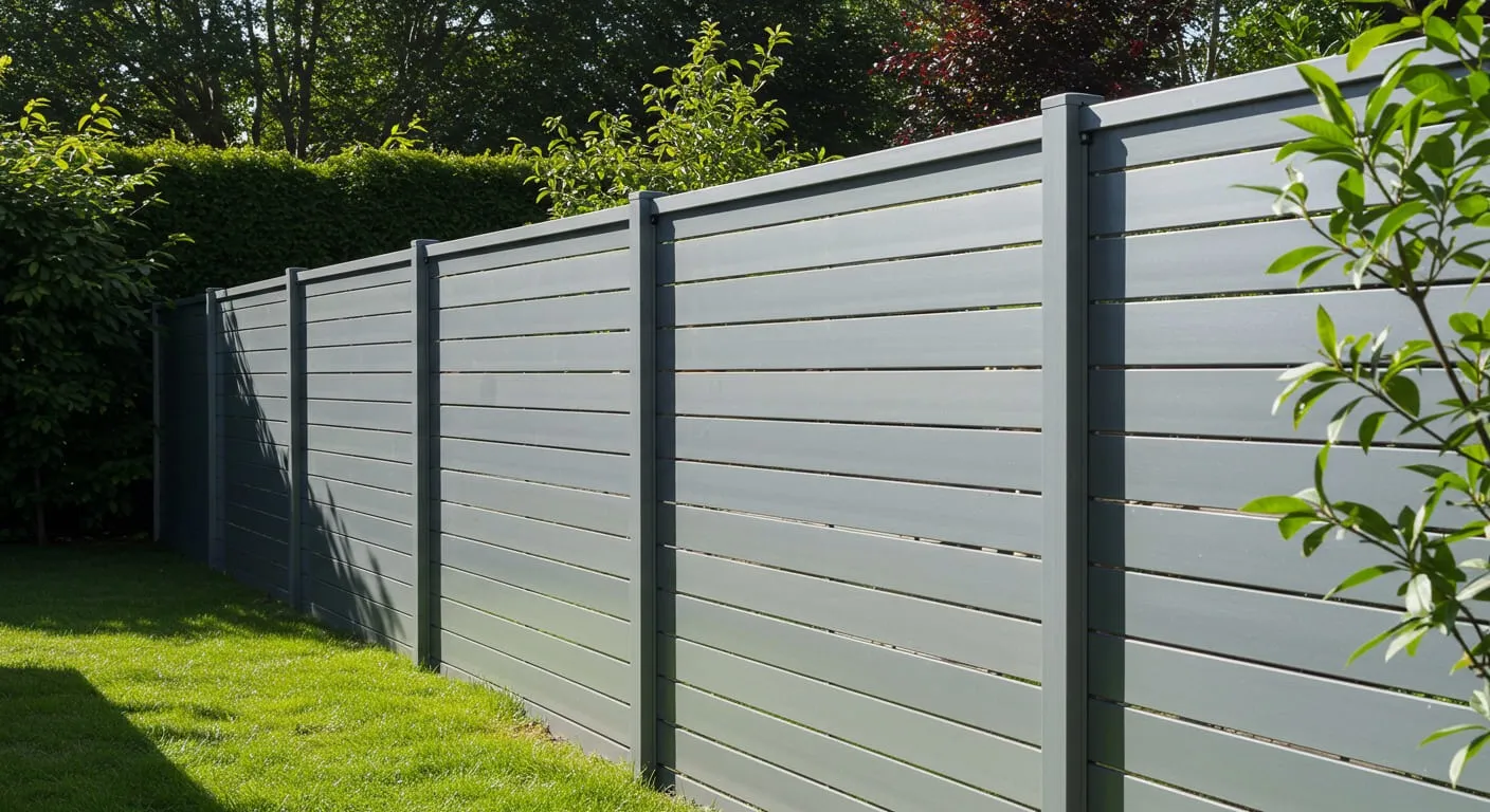 アルミフェンスのメリット・デメリットを外構のプロが徹底解説