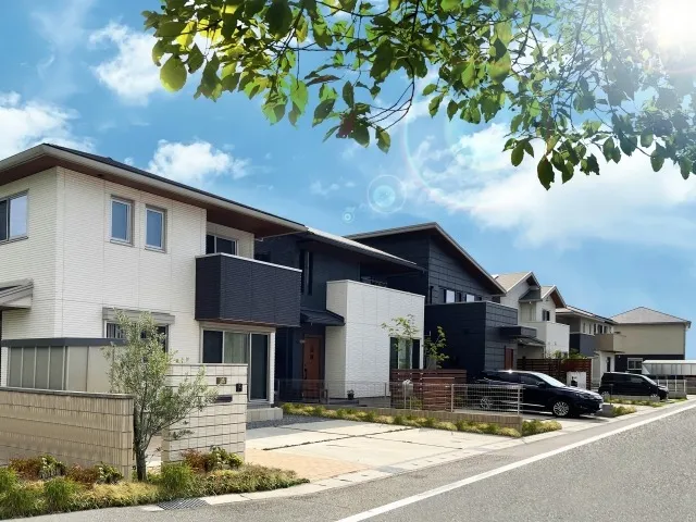 新築の外構工事は安くできる？安く抑える業者選びのポイント 