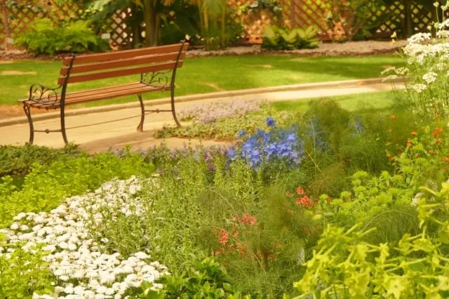 広い庭をおしゃれに活かす外構アイデア！プロが教える工夫と注意点