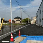 【あま市】S様邸｜外構工事・エクステリア設置
